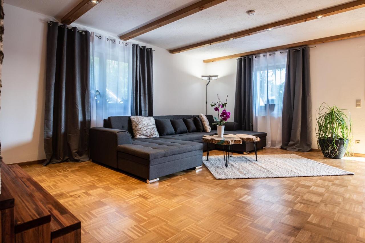Apartment Giulia's Oase *