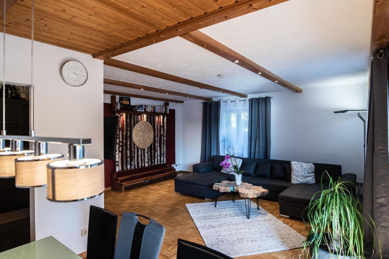 Apartment Giulia's Oase Burgthann